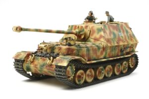 Tamiya German Tank Destroyer Elefant 1/35 35325