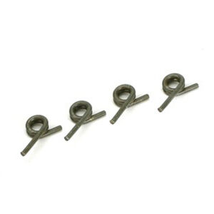 Clutch Springs, Green (4): 8B, 8T