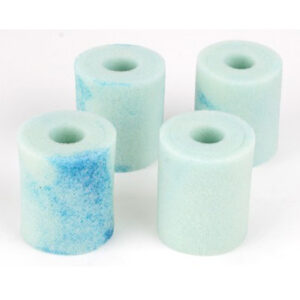 Air Filter Foams, Pre-Oiled: 8B, 8T