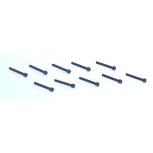 4-40 x 7/8 Socket Head Screw