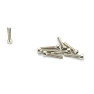 Losi 5-40x5/8 Caphead Screws (8) - LOSA6241