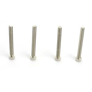 Losi 5-40x1.25 Caphead Screws (4) - LOSA6242