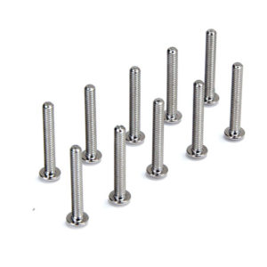 Losi 5-40 x 7/8inch Button Head Screws - LOSA6282