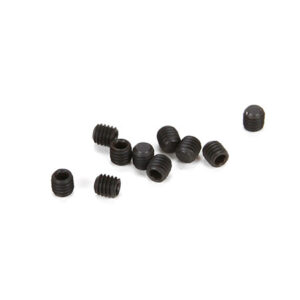 Set Screw, M3 X 3mm (10)