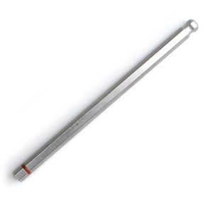 Losi LST/LST2/Aftershock Spin-Start Hex Drive Rod LOSB5104