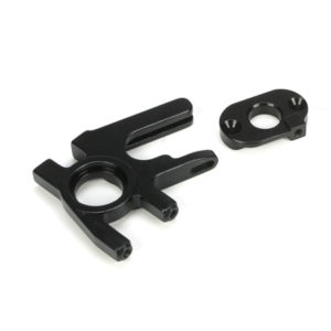 Losi Ten-SCTE Motor Mount with Adapter LOSB2413