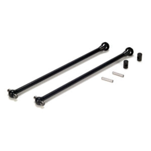 Losi Ten-T Front and Rear Drive Shafts (2) LOSB3564