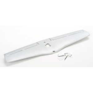 ParkZone Micro P-51D Painted Wing (No Servo)