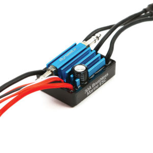 Dynamite Dynamite 30A Brushless Marine ESC 2-3S LiPo DYNM3860