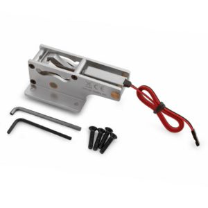 E-Flite 95 Degree Left 30cc Main Retract Replacement EFLG60195L