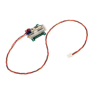 2.3 Gram Linear Long Throw Offset Servo