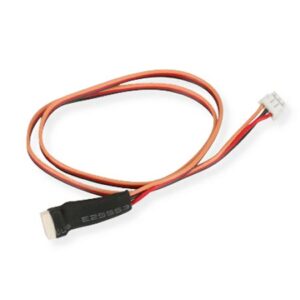 12 Aircraft Telemetry Extension