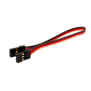 Heavy-Duty Male to Male Extension 6