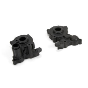 Losi Gear Case Set 3-Gear: 22 3.0 - TLR232035