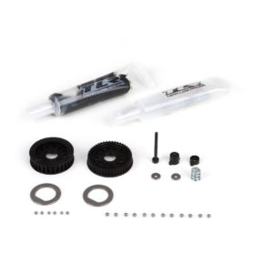 Losi 22-4 Diff Service Kit with Tungsten Balls - TLR232026