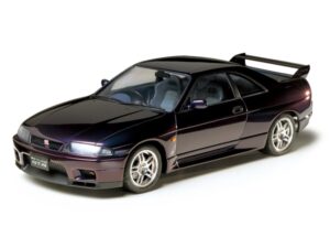 Tamiya Nissan Skyline GT-R V Spec 1/24 24145