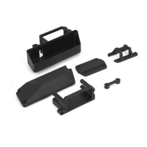 Losi 8ight-E 3.0 Servo Mount & Top Brace - TLR241004