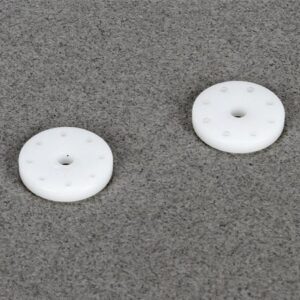 16mm Shock Piston, 1.2mm (2): 8IGHT Buggy 3.0