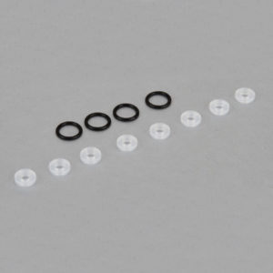 Losi 8ight/8ightT 2.0/EU/3.0 Shock O-Ring Set - TLR243024