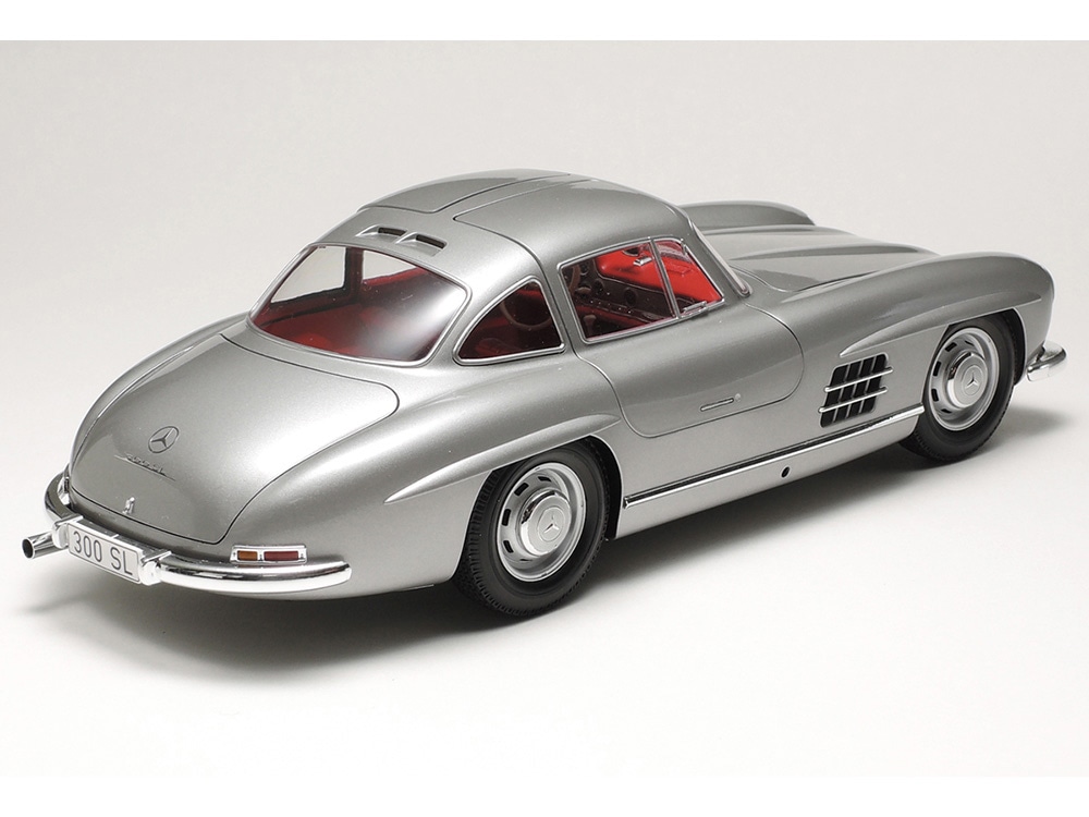 Tamiya Mercedes-Benz 300SL 1/24 24338