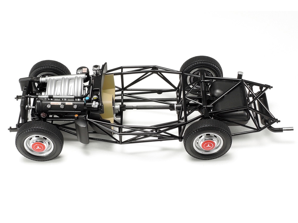 Tamiya Mercedes-Benz 300SL 1/24 24338