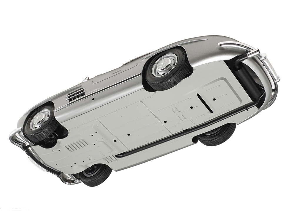 Tamiya Mercedes-Benz 300SL 1/24 24338