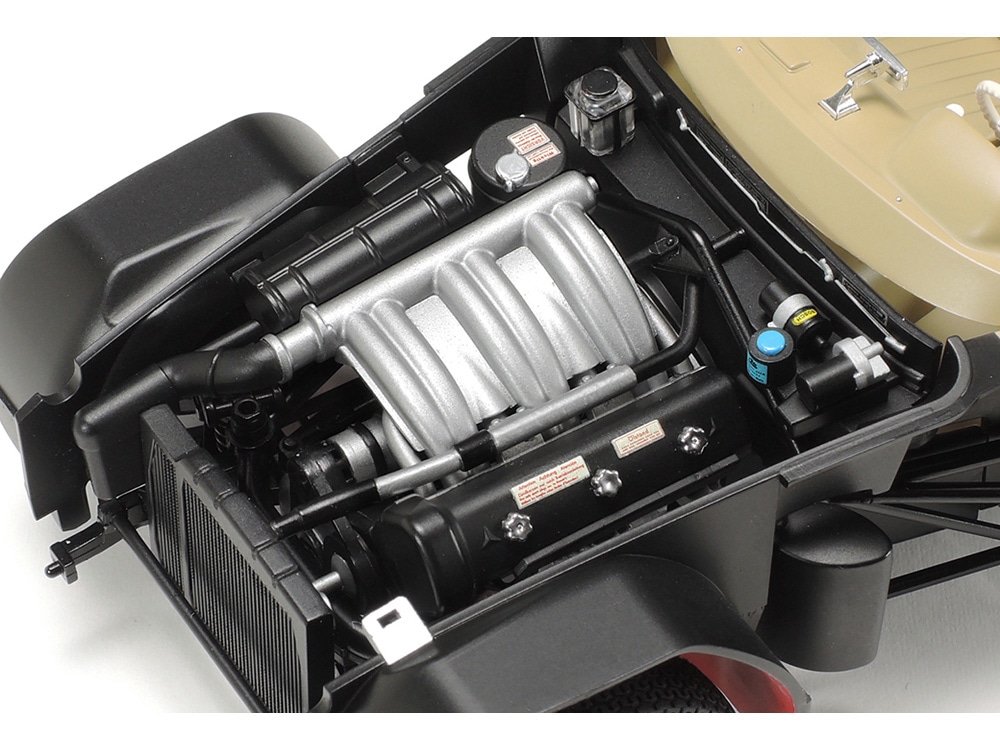 Tamiya Mercedes-Benz 300SL 1/24 24338