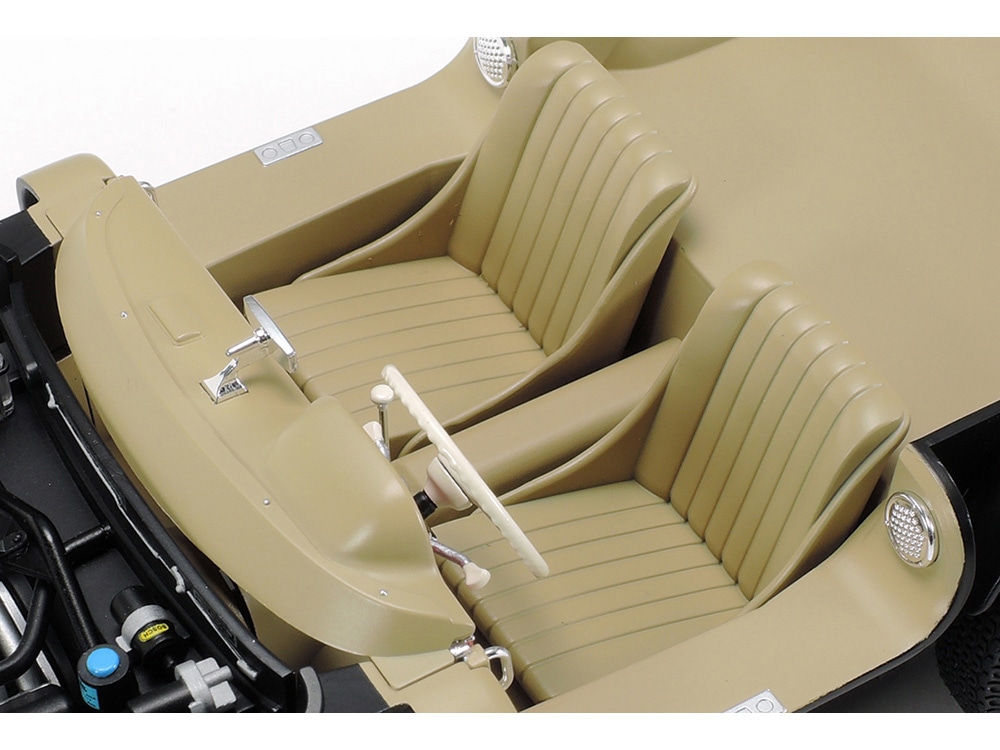 Tamiya Mercedes-Benz 300SL 1/24 24338