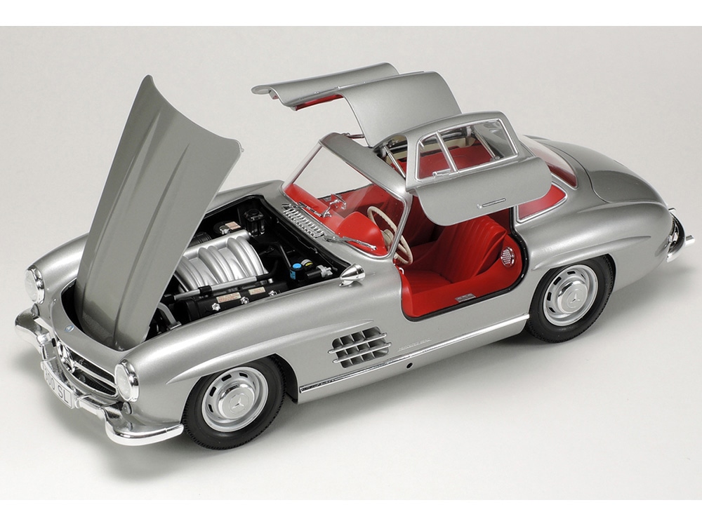 Tamiya Mercedes-Benz 300SL 1/24 24338