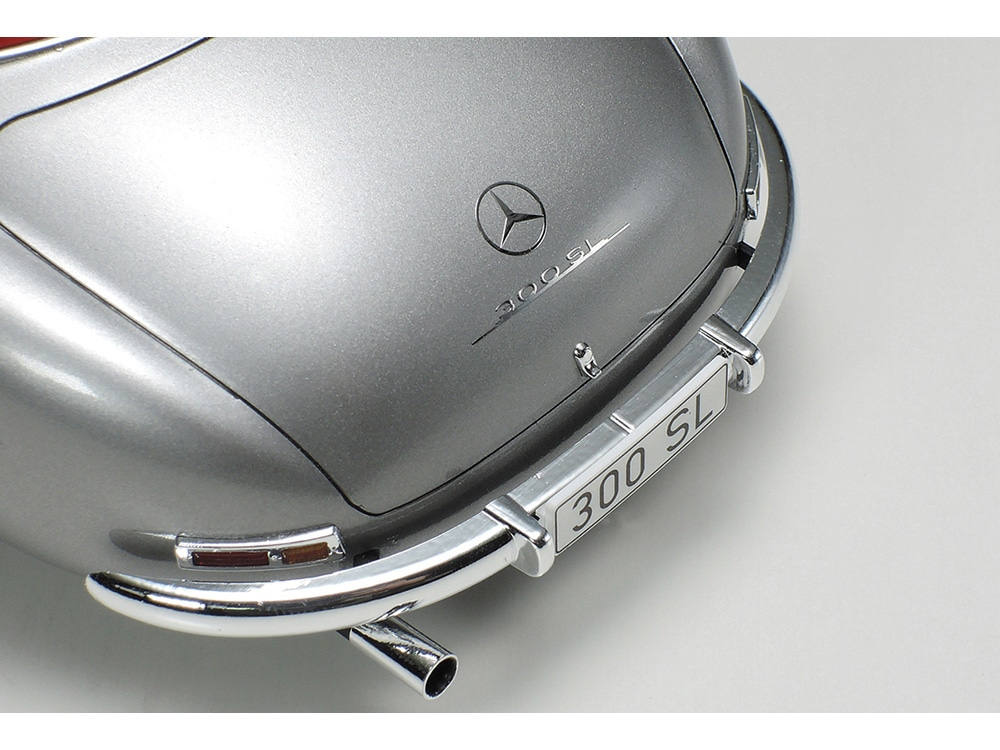 Tamiya Mercedes-Benz 300SL 1/24 24338