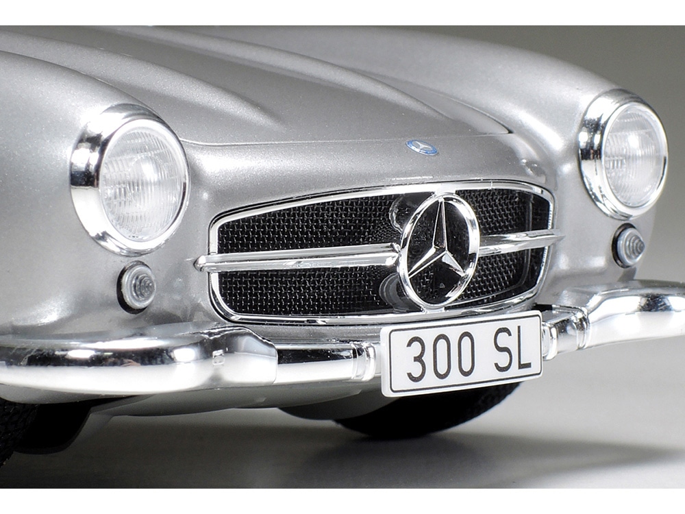 Tamiya Mercedes-Benz 300SL 1/24 24338