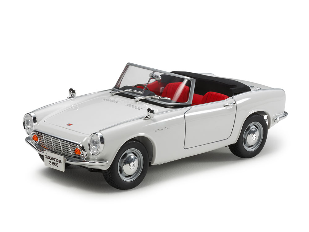 Tamiya Honda S600 1/24 24340
