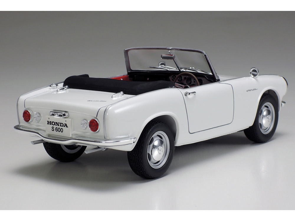 Tamiya Honda S600 1/24 24340