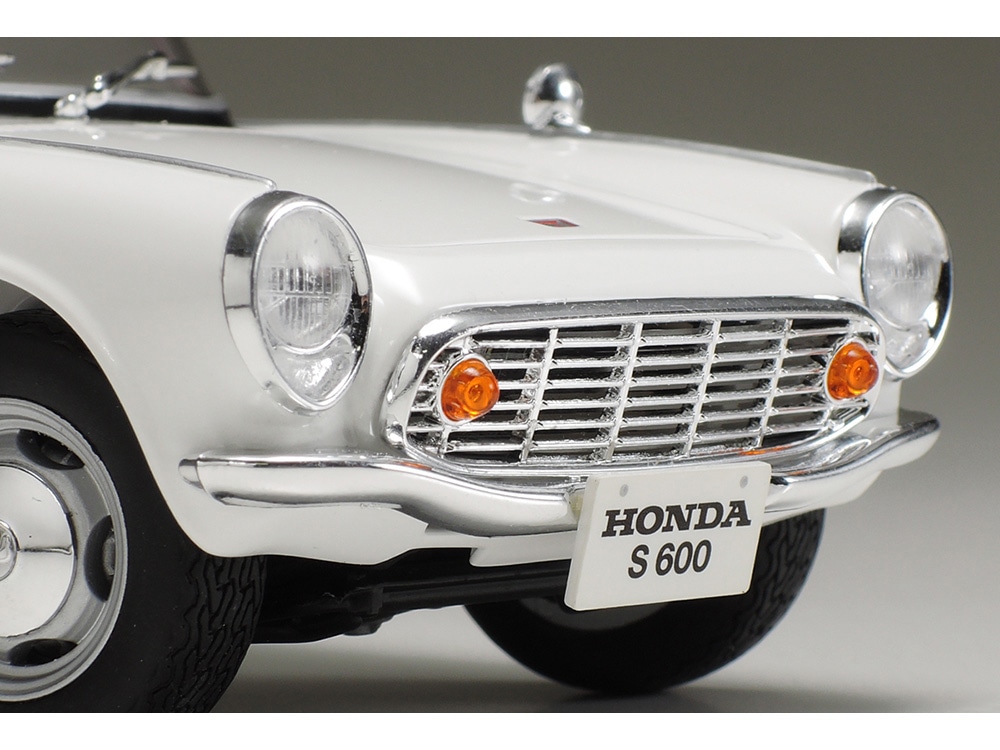 Tamiya Honda S600 1/24 24340