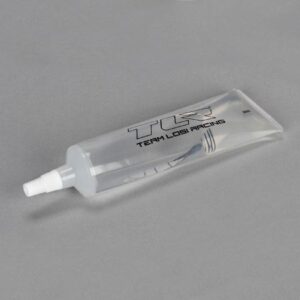 Silicone Diff Fluid, 20,000CS