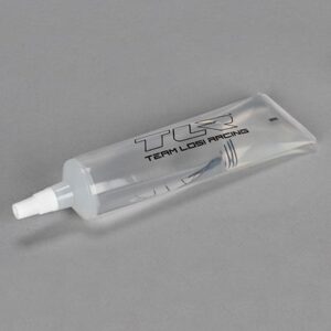 Silicone Diff Fluid, 30,000CS