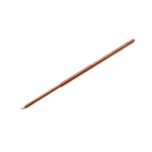 Dynamite Replacement Tip - Machined Hex Driver .050inch