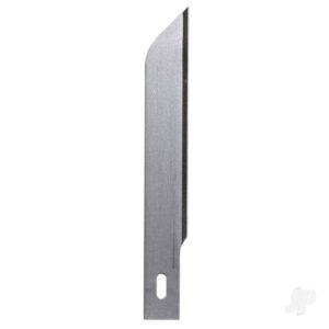 #26 Whittling Blade 3", Shank 0.345" (0.88 cm) (5pcs) (Carded)