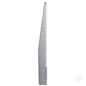 #27 Saw Blade, Shank 0.345" (0.88 cm) (5pcs)