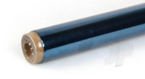 2MTR ORACOVER CHROME BLUE (97)
