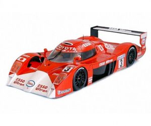 Tamiya TOYOTA GT-One TS020 1/24 24222