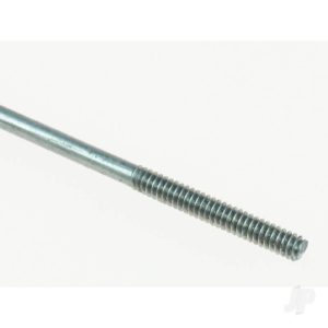 30ins 4-40 Thread Rods (24)