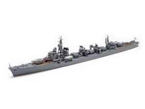 Tamiya Shimakaze 1/700 31460