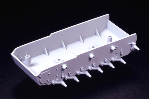 TAMIYA GERMAN PZ.KPFW.III AUSF.L PANZER III 1/48 32524