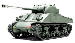 TAMIYA BRITISH SHERMAN IC FIREFLY 1/48 32532