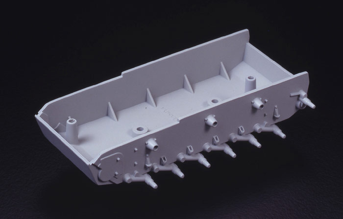 TAMIYA GERMAN STUG III EARLY PRODUCTION 1/48 32540