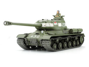 TAMIYA RUSSIAN HEAVY TANK JS-2 MODEL 1944 1/48 32571