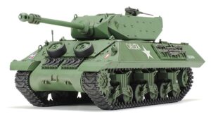 Tamiya British M10 IIC Achilles 1/48 32582