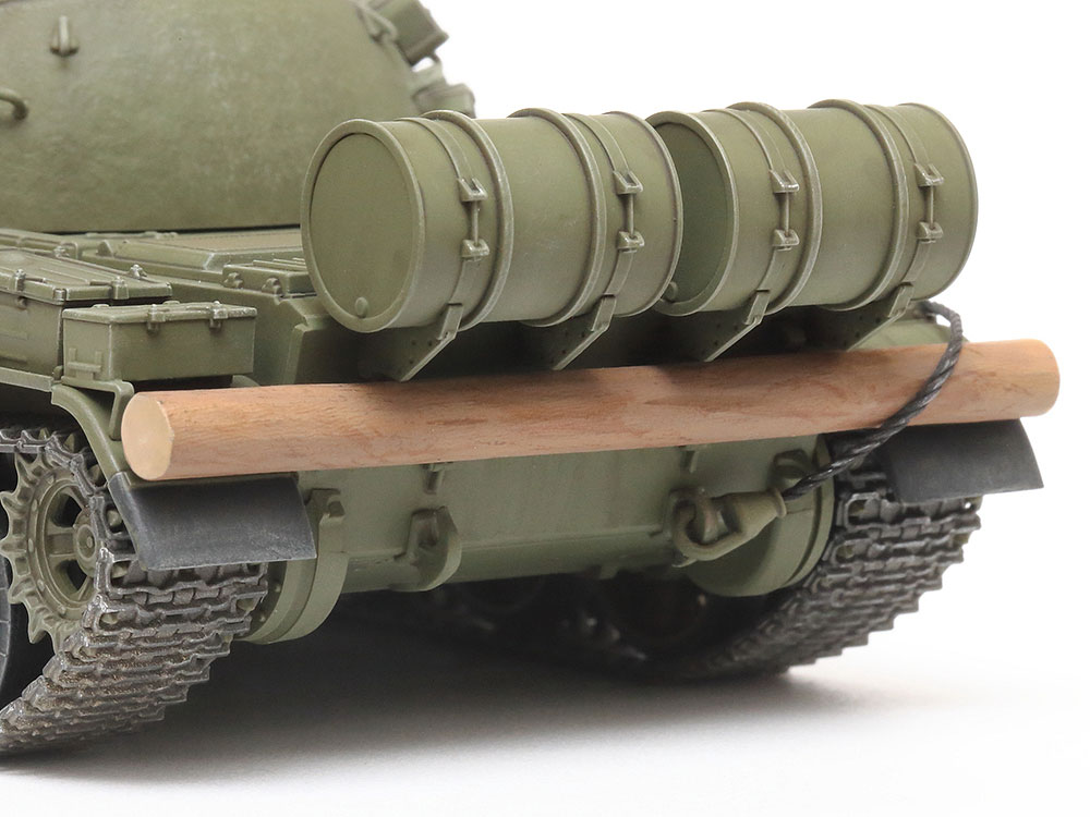 TAMIYA RUSSIAN MEDIUM TANK T-55 1/48 32598