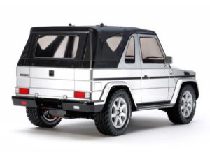 Tamiya Mercedes-Benz G 320